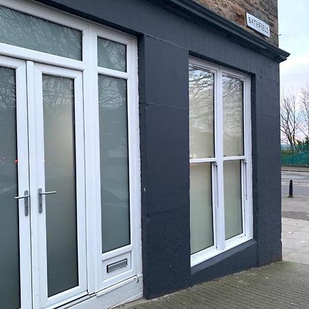 Edinburgh Ocean Inn 外观 照片